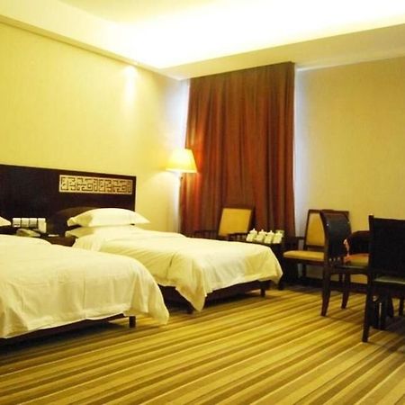 Jishou Heyi Hotel Финхуан Екстер'єр фото