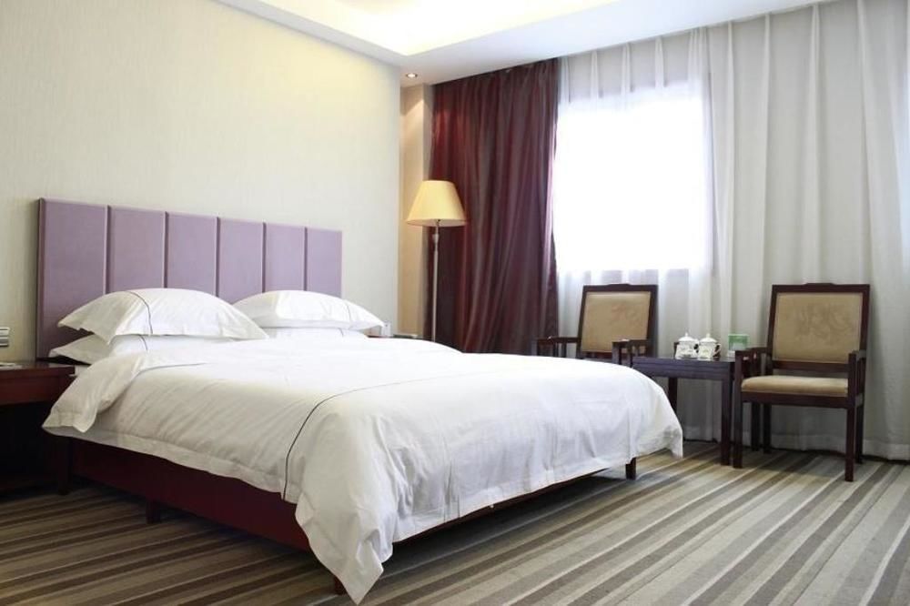 Jishou Heyi Hotel Финхуан Екстер'єр фото